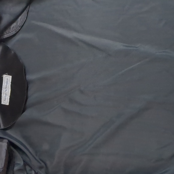 Velvet Jewel Toned Floral Jacket - Picture 12 of 12